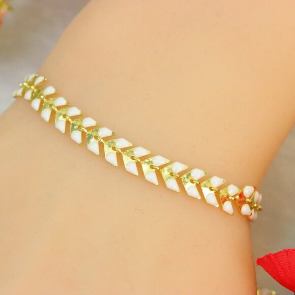"New Beautiful Design Bracelet for Women/Girls, Gift, B638 - Picture 1 of 10